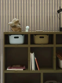 Muuto Post bordslampa Black