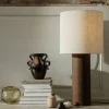 Clearance Ferm Living Post golvlampfot 70 cm Solid
