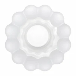Sale Tom Dixon Press ljuslykta vertical Frosted