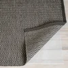 Online Linie Design Prima Stop mattunderlägg vit 160x230 cm