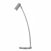 Clearance Örsjö Belysning Puck bordslampa krom