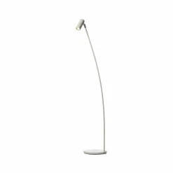 Outlet Örsjö Belysning Puck golvlampa varmgrå