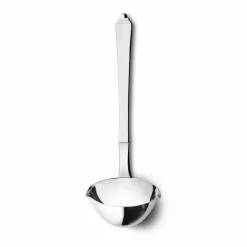 Georg Jensen Pyramid såsslev 19 cm
