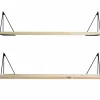 Outlet Maze Pythagoras Play hylla Svart