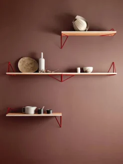 Online Maze Pythagoras Shelf hyllplan Ash