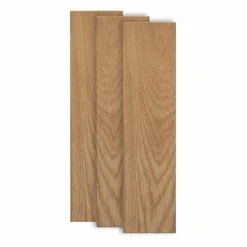 Maze Pythagoras Shelf hyllplan 3-pack Ek