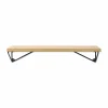 Maze Pythagoras XS hylla Oak-black