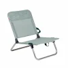 Best Fiam Quick solstol Sage green-aluminium