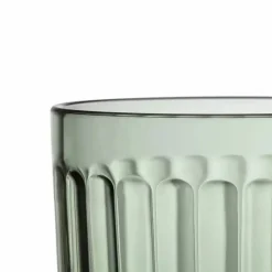 Iittala Raami dricksglas 26 cl 2-pack Tallgrön