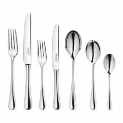 Clearance Robert Welch Radford bestickset blank 42 delar
