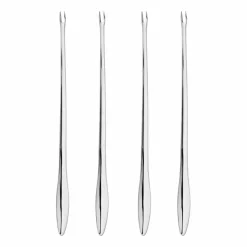 Discount Robert Welch Radford skaldjursbestick 4-pack Rostfritt stål
