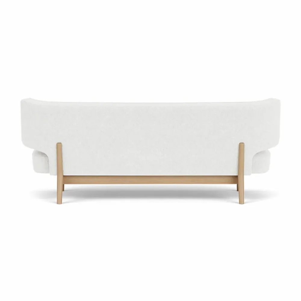 Sale Audo Copenhagen Radiohus soffa Hallingdal 0110-ek 2-sits
