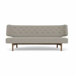 Audo Copenhagen Radiohus soffa Re-wool 0218-ek 2-sits