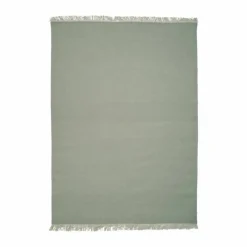 Best Linie Design Rainbow matta Mint 140x200 cm
