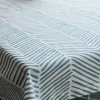 Chhatwal & Jonsson Rama bordsduk 150x250 cm Heaven blue