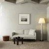 Normann Copenhagen Rar 2-sits soffa Venezia off-white