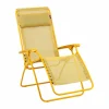 Sale Lafuma R Clip Batyline solstol Miel
