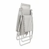 Lafuma R Clip Batyline solstol Seigle