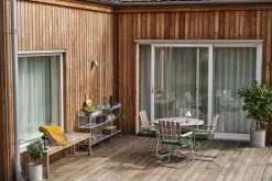 Best KORBO Rectangular 23 förvaringskorg Galvaniserat stål