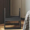 Gejst Reech stegpall Black