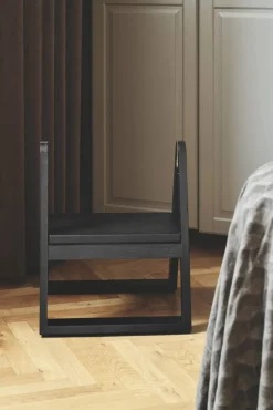 Gejst Reech stegpall Black
