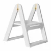 Sale Gejst Reech stegpall White