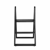 New Gejst Reech stepladder stege Svart