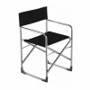Clearance Fiam Regista stol Black