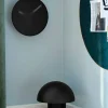 Gejst Retell pinboard anslagstavla Ø80 cm Grön-mässing