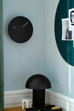 Gejst Retell pinboard anslagstavla Ø80 cm Grön-mässing