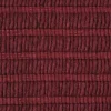 Tom Dixon Ridge kudde 45x45 cm Burgundy