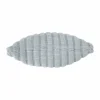 Best Tom Dixon Ridge kudde 45x45 cm Light Blue