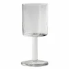 MUUBS Ripe vitvinsglas 21 cl Klar