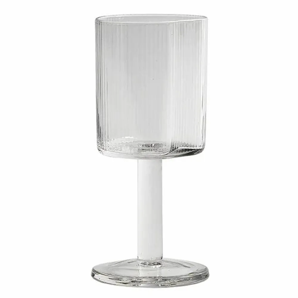 MUUBS Ripe vitvinsglas 21 cl Klar