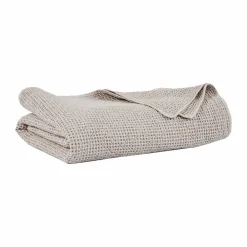 Discount Mille Notti Riposo Överkast Stone 180x260 cm