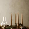 Ferm Living Ripple vinglas 2-pack Klar