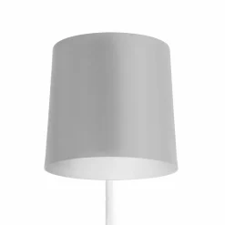 Normann Copenhagen Rise vägglampa Grå