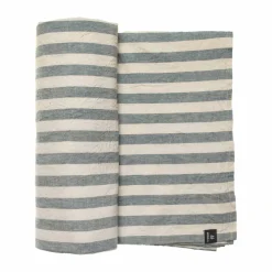 Discount Himla Riviera bordsduk 145x330 cm Azur