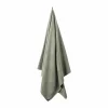 Outlet FDB Møbler R33 Kirkeby strandhandduk Sea spray