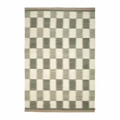 Clearance Classic Collection Röllakan Tagel matta Grön 170x230 cm