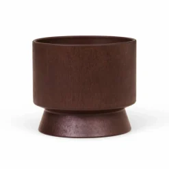 Clearance Rosendahl Ro blomkruka Ø12 cm Bordeaux