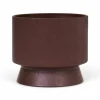 Rosendahl Ro blomkruka Ø15 cm Bordeaux