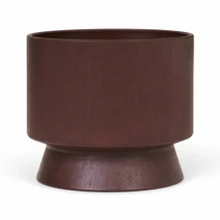 Rosendahl Ro blomkruka Ø15 cm Bordeaux