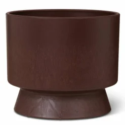 Hot Rosendahl Ro blomkruka Ø19 cm Bordeaux