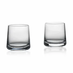 Zone Denmark Rocks lowball glas 2-pack 22 cl