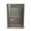 Skandinavisk Ro doftljus med lock 200 g