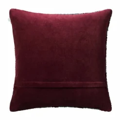 Discount Chhatwal & Jonsson Roma kuddfodral 50x50 cm Ruby-sea blue