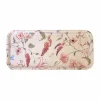 Outlet Klippan Yllefabrik Romantica serveringsbricka Pastel 15x32 cm