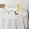 Pholc Romb Mini portabel bordslampa 19 cm Vanilla