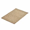 Woud Rombo dörrmatta Brown 40x60 cm
